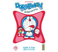 Doraemon - Tome 17 (Shonen Kana)