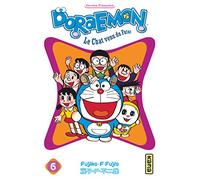 Doraemon - Tome 6 (Shonen Kana)