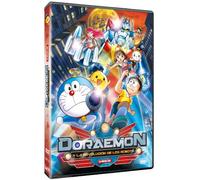 Doraemon Y La Revolución De Los Robots [DVD]