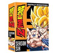 Dragon Ball Z 11: Bio-Broly – DVD – Reino Unido