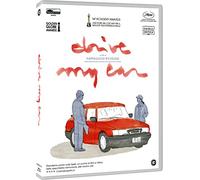 Doraibu mai kâ [Blu-Ray] [Region B] (IMPORT) (No hay versión española)