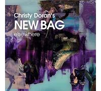 Doran Christy - Elsewhere
