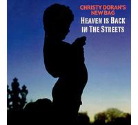 Doran Christy - Heaven Is Back In The Streets