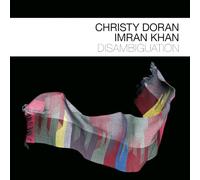 Doran, Christy & Imran Khan - Disambiguation