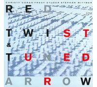 Doran Christy - Red Twist & Tuned Arrow