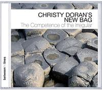 Doran Christy - The Competence Of The Irregular