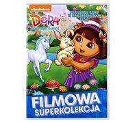 Dora's Enchanted Forest Adventures [DVD] (IMPORT) (No hay versión española)