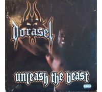 Dorasel - Unleash the Beast [Vinilo]