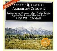 Dorati - American Classics.