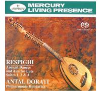 Dorati - Danze E Arie