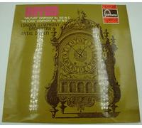 Dorati - DORATI/LONDON symphony 100 Military/symphony 101 The clock HAYDN LP 1968 Fontana