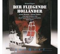 Dorati - Fliegender Holländer/High [Import]