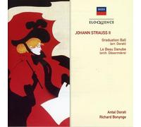 Dorati - Graduation Ball / Le Beau Danube