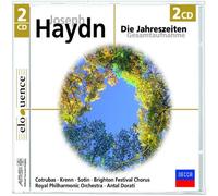 Dorati - Jahreszeiten (GA) [Import]