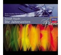 Dorati - Jahreszeiten [Import]