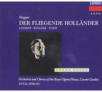 Dorati - Olandese Vol.