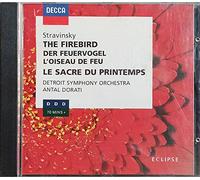 Dorati - Sagra/Uccello