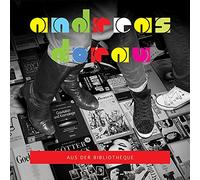 Dorau, Andreas - Aus der Bibliotheque [Vinilo]