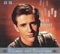 Dorau, Andreas (die Doraus & die Marinas) - Blumen Un Nargissen [Vinilo]