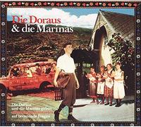 Dorau, Andreas (die Doraus & die Marinas) - Geben Offenherzige Antworten auf Brennende Fragen