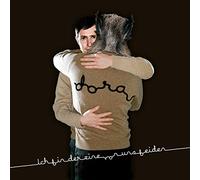Dorau, Andreas - Ich Bin Der Eine Von Uns Beiden [Vinilo]