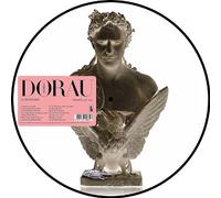 Dorau, Andreas - Silbernes Ich (Raritaten 1981- [Vinilo]