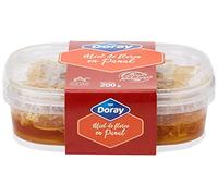 Doray Miel de Flores en Panal 200 Gramos - 100% de Andalucía