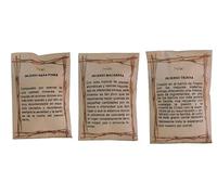 DoraZen Auténtico Incienso Semana Santa Gran Poder, Macarena y Esperanza de Triana - elaborado con una Mezcla de resinas puras (150 Mix).