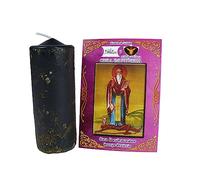 DORAZEN Velón Herbóreo San Deshacedor - Ritual para Romper brujerías y Eliminar energías negativas - Las Velas de Mariano