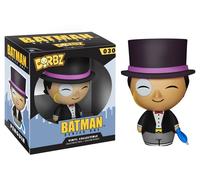 Dorbz DC Batman S1 030 El Pingüino Figura Funko 059699
