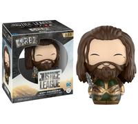 Dorbz Dc Liga de la Justicia 350 Aquaman Figura Funko 141352