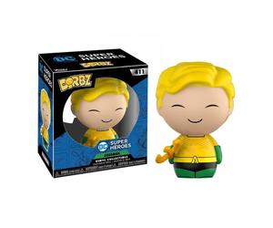Dorbz figure DC Comics Aquaman