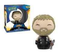 Dorbz Marvel Avengers Infinito Guerra 434 Thor Funko Figura 64785