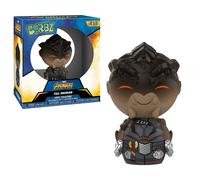 Dorbz Marvel Avengers Infinito Guerra 435 Cull Obsidiana Funko Figura 64792