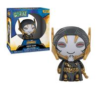 Funko Dorbz Marvel: Corvus Glaive de Avengers Infinity War