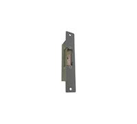 Dorcas 30003 A/S - Abrepuertas universal A placa S gris