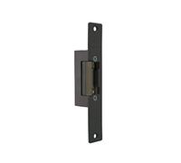 Dorcas Abrepuertas simétrico 4532001/S 45NF/S 45 N Flex placa S gris