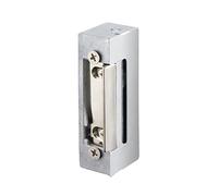 Dorcas 4532003/S 45AF/S - Abrepuertas simetrico 45 A Flex placa S gris