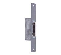 Dorcas 4532003INVS/45AaF/S - Abrepuertas simetrico invisible 45 AaF placa S