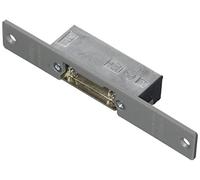 Dorcas 4532004INVS/45AaDF/S - Abrepuertas simetrico invisible 45 AaDF placa