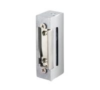 Dorcas 4532008/M 45ADF/M - Abrepuertas simetrico 45 AD Flex placa M gris