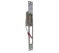 Dorcas 5222D504L - Cierre Electrico S 50 Inoxidable Largo