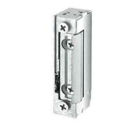 "Dorcas 99NF-P22G Cerradero 12-24Vcc/acc ""Fail Secure"" c/ pestillo regulable Frente Corto"