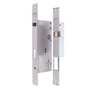 Dorcas Cerradura ELECTRICA INOX Duo 60/85