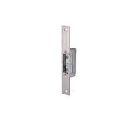 DORCAS DR-99ABDF/SX22 Elektrischer Türöffner aus Edelstahl Dorcas - Installation mit Rahmenausschnitt - Einstellbarer radialer R