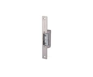DORCAS DR-99ABDF/SX22 Elektrischer Türöffner aus Edelstahl Dorcas - Installation mit Rahmenausschnitt - Einstellbarer radialer R