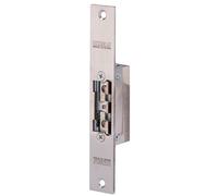 DORCAS DR-99ABDF-TOP/YSX Abrepuertas eléctrico Dorcas - Para puerta sencilla | Pestillo radial regulable - Modo apertura Fail Se