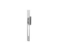 DORCAS DR-99ABF/SX22 Elektrischer Türöffner aus Edelstahl Dorcas - Einbau mit Ausschnitt im Rahmen - Einstellbarer Radialriegel