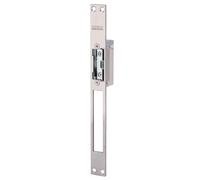 DORCAS DR-99NDF-TOP/YMX Abrepuertas eléctrico Dorcas - Para puerta sencilla | Pestillo radial regulable - Modo apertura Fail Sec
