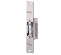 DORCAS DR-99NDF-TOP/YSX Abrepuertas eléctrico Dorcas - Para puerta sencilla | Pestillo radial regulable - Modo apertura Fail Sec